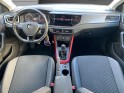 Volkswagen polo 1.0 tsi 95 bvm5 connect carplay radars de recul régulateur garantie 12 mois occasion barberey simplicicar...