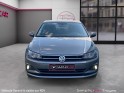 Volkswagen polo 1.0 tsi 95 bvm5 connect carplay radars de recul régulateur garantie 12 mois occasion barberey simplicicar...