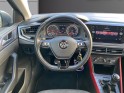 Volkswagen polo 1.0 tsi 95 bvm5 connect carplay radars de recul régulateur garantie 12 mois occasion barberey simplicicar...