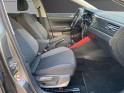 Volkswagen polo 1.0 tsi 95 bvm5 connect carplay radars de recul régulateur garantie 12 mois occasion barberey simplicicar...