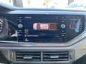 Volkswagen polo 1.0 tsi 95 bvm5 connect carplay radars de recul régulateur garantie 12 mois occasion barberey simplicicar...