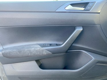 Volkswagen polo 1.0 tsi 95 bvm5 connect carplay radars de recul régulateur garantie 12 mois occasion barberey simplicicar...