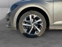 Volkswagen polo 1.0 tsi 95 bvm5 connect carplay radars de recul régulateur garantie 12 mois occasion barberey simplicicar...