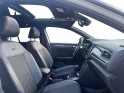 Volkswagen t-roc 1.5 tsi evo 150 start/stop dsg7 r-line - toit pano - full led - suivi complet vw - rÉgulateur - camÉra...
