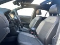 Volkswagen t-roc 1.5 tsi evo 150 start/stop dsg7 r-line - toit pano - full led - suivi complet vw - rÉgulateur - camÉra...