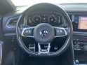Volkswagen t-roc 1.5 tsi evo 150 start/stop dsg7 r-line - toit pano - full led - suivi complet vw - rÉgulateur - camÉra...