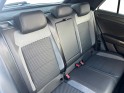 Volkswagen t-roc 1.5 tsi evo 150 start/stop dsg7 r-line - toit pano - full led - suivi complet vw - rÉgulateur - camÉra...