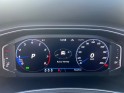 Volkswagen t-roc 1.5 tsi evo 150 start/stop dsg7 r-line - toit pano - full led - suivi complet vw - rÉgulateur - camÉra...