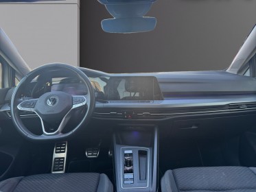 Volkswagen golf viii 1.5 e-tsi 131ch blue motion turbo active caméra de recul / régulateur adaptatif occasion simplicicar...