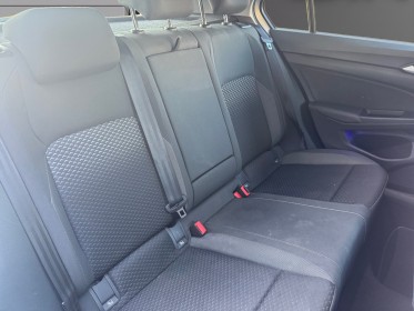 Volkswagen golf viii 1.5 e-tsi 131ch blue motion turbo active caméra de recul / régulateur adaptatif occasion simplicicar...