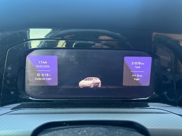 Volkswagen golf viii 1.5 e-tsi 131ch blue motion turbo active caméra de recul / régulateur adaptatif occasion simplicicar...