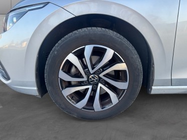 Volkswagen golf viii 1.5 e-tsi 131ch blue motion turbo active caméra de recul / régulateur adaptatif occasion simplicicar...