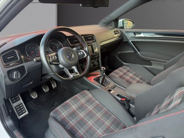 Volkswagen golf 2.0 tsi 230 gti performance garantie 12 mois occasion simplicicar saint-omer simplicicar simplicibike france