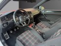Volkswagen golf 2.0 tsi 230 gti performance garantie 12 mois occasion simplicicar saint-omer simplicicar simplicibike france
