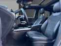 Mercedes gla 250 e 8g-dct amg line /caméra de recul/toit ouvrant panoramique/siège électrique et chauffant/coffre......