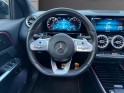 Mercedes gla 250 e 8g-dct amg line /caméra de recul/toit ouvrant panoramique/siège électrique et chauffant/coffre......
