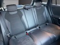 Mercedes gla 250 e 8g-dct amg line /caméra de recul/toit ouvrant panoramique/siège électrique et chauffant/coffre......