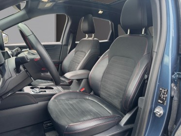 Ford kuga 2.5 duratec 225 ch phev e-cvt st-line x occasion simplicicar grenoble simplicicar simplicibike france