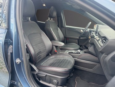 Ford kuga 2.5 duratec 225 ch phev e-cvt st-line x occasion simplicicar grenoble simplicicar simplicibike france