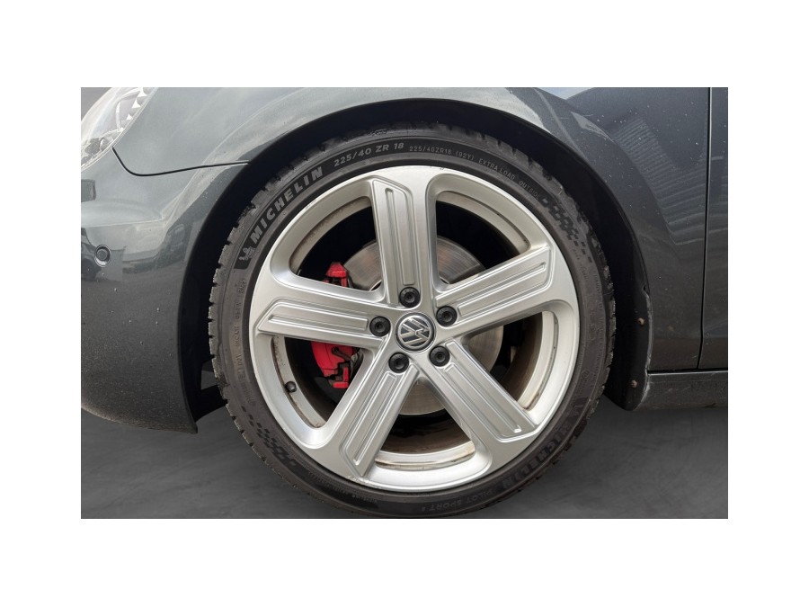 VOLKSWAGEN d'occasion GOLF 2.0 210 GTI de 2011 Toulouse Sud (31)﻿