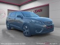 Peugeot  5008 active business 7 places occasion simplicicar angers simplicicar simplicibike france
