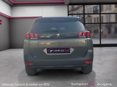 Peugeot  5008 active business 7 places occasion simplicicar angers simplicicar simplicibike france