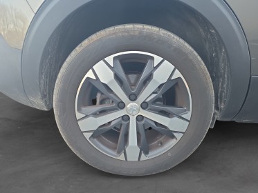 Peugeot  5008 active business 7 places occasion simplicicar angers simplicicar simplicibike france