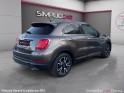 Fiat 500x 1.6 multijet 120 ch lounge || garantie 12 mois || occasion osny simplicicar simplicibike france