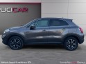 Fiat 500x 1.6 multijet 120 ch lounge || garantie 12 mois || occasion osny simplicicar simplicibike france