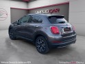 Fiat 500x 1.6 multijet 120 ch lounge || garantie 12 mois || occasion osny simplicicar simplicibike france