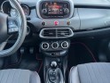 Fiat 500x 1.6 multijet 120 ch lounge || garantie 12 mois || occasion osny simplicicar simplicibike france