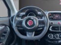 Fiat 500x 1.6 multijet 120 ch lounge || garantie 12 mois || occasion osny simplicicar simplicibike france