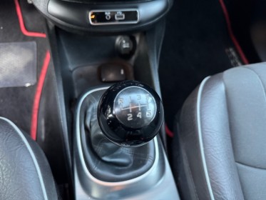 Fiat 500x 1.6 multijet 120 ch lounge || garantie 12 mois || occasion osny simplicicar simplicibike france