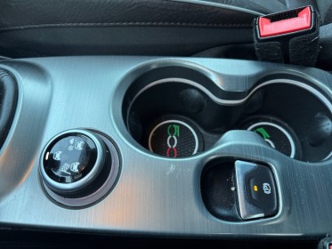 Fiat 500x 1.6 multijet 120 ch lounge || garantie 12 mois || occasion osny simplicicar simplicibike france