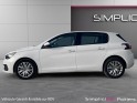 Peugeot 308 affaire 1.6 bluehdi bvm6 premium 2 places garantie 12 mois occasion simplicicar poitiers simplicicar simplicibike...