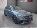 Mercedes classe c break 220 d 9g-tronic 4matic amg line toit panoramique ouvrant attelage automatique carplay garantie 12...