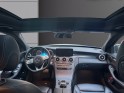 Mercedes classe c break 220 d 9g-tronic 4matic amg line toit panoramique ouvrant attelage automatique carplay garantie 12...