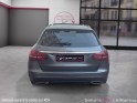 Mercedes classe c break 220 d 9g-tronic 4matic amg line toit panoramique ouvrant attelage automatique carplay garantie 12...