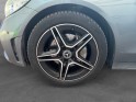 Mercedes classe c break 220 d 9g-tronic 4matic amg line toit panoramique ouvrant attelage automatique carplay garantie 12...