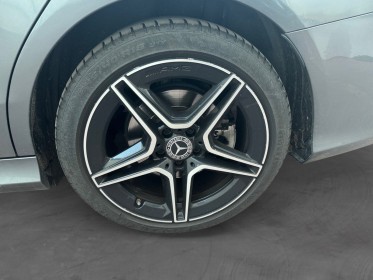 Mercedes classe c break 220 d 9g-tronic 4matic amg line toit panoramique ouvrant attelage automatique carplay garantie 12...