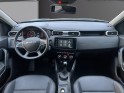 Dacia duster 1.3 tce 150 4x2 edc sl mat edition carplay caméra angles mort keyless garantie 12 mois occasion simplicicar...