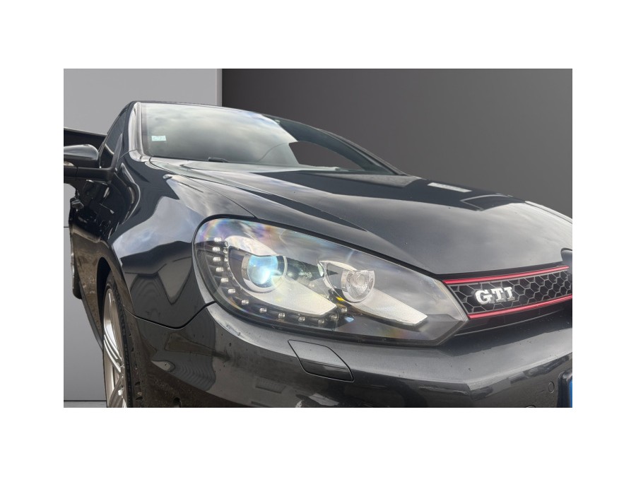 VOLKSWAGEN d'occasion GOLF 2.0 210 GTI de 2011 Toulouse Sud (31)﻿