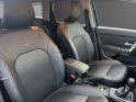 Dacia duster 1.3 tce 150 4x2 edc sl mat edition carplay caméra angles mort keyless garantie 12 mois occasion simplicicar...