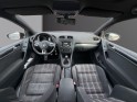 Volkswagen golf 2.0 tsi 235 gti edition 35 - toit ouvrant - 3e main - française - entretien complet - occasion simplicicar...
