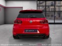 Volkswagen golf 2.0 tsi 235 gti edition 35 - toit ouvrant - 3e main - française - entretien complet - occasion simplicicar...