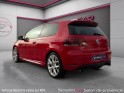 Volkswagen golf 2.0 tsi 235 gti edition 35 - toit ouvrant - 3e main - française - entretien complet - occasion simplicicar...