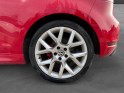 Volkswagen golf 2.0 tsi 235 gti edition 35 - toit ouvrant - 3e main - française - entretien complet - occasion simplicicar...
