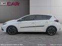 Toyota auris 1.2t design radar de recule entretien complet garantie 12 mois occasion montreuil (porte de vincennes)(75)...