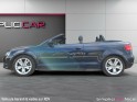 Audi a3 cabriolet 1.8 tfsi 160 s line s-tronic exclusive. occasion  simplicicar nice - pfvauto simplicicar simplicibike france