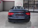 Audi a3 cabriolet 1.8 tfsi 160 s line s-tronic exclusive. occasion  simplicicar nice - pfvauto simplicicar simplicibike france